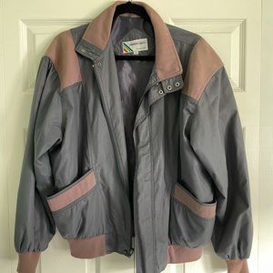 Vintage Members Only Jacket | Size: Medium | $80